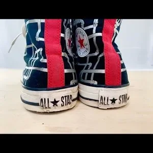 converse all star u2